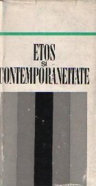 Etos contemporaneitate