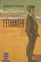 Etranger