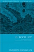 EU Food Law - Vol 13