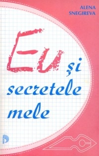 Eu si secretele mele