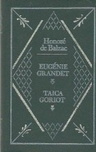 Eugene Grandet Taica Goriot