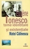 Eugene Ionesco: teme identitare si existentiale