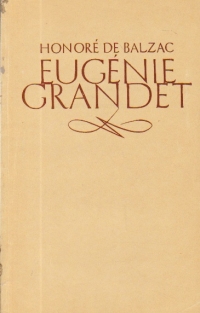 Eugenie Grandet