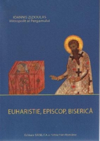 Euharistie, Episcop, Biserica