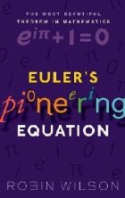 Euler\'s Pioneering Equation