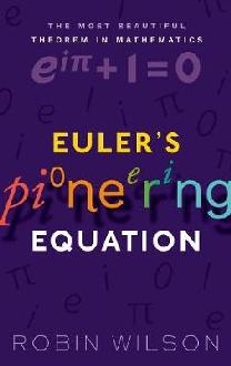 Euler's Pioneering Equation