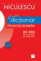 Euro dictionar francez-roman