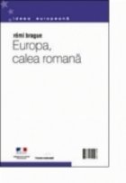 Europa calea romana