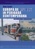 Europa de sud-est in perioada contemporana