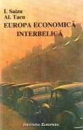 Europa economica interbelica