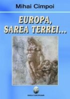 Europa sarea Terrei