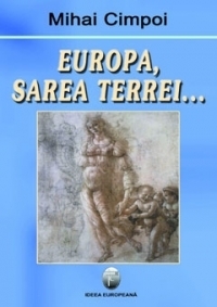 Europa, sarea Terrei...