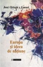 Europa ideea natiune