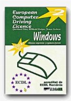 EUROPEAN COMPUTER DRIVING LICENCE. WINDOWS (MODUL 2)