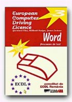 EUROPEAN COMPUTER DRIVING LICENCE WORD