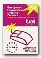 EUROPEAN COMPUTER DRIVING LICENCE. EXCEL (MODUL 4)