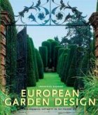 EUROPEAN GARDEN DESIGN FROM CLASSICAL