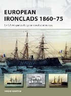 European Ironclads 1860