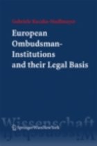 European Ombudsman Institutions