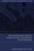 European Union and its East-European Neighbours - Vol 17