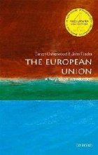 European Union: Very Short Introduction