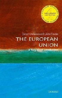 European Union: A Very Short Introduction