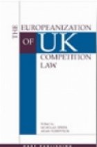 Europeanisation of UK Competition Law