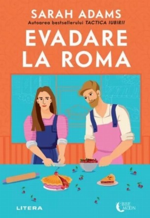 Evadare la Roma