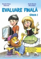 Evaluare finala Clasa I (Editia 2014)