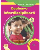 Evaluare interdisciplinară educarea limbajului activitate