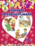 Evaluare interdisciplinara Nivel ani (editia