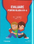 Evaluare pentru clasa teste