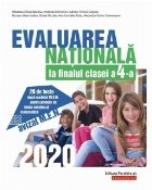 Evaluarea Nationala 2020 finalul clasei