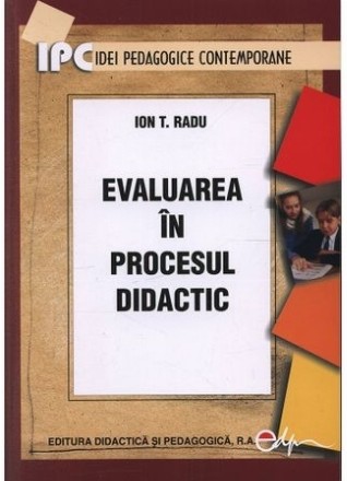 Evaluarea in procesul didactic