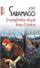 Evanghelia după Isus Cristos (ediție de buzunar)