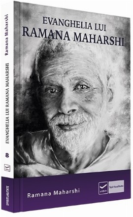 Evanghelia lui Ramana Maharshi