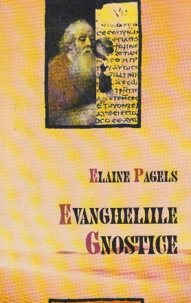 Evangheliile Gnostice