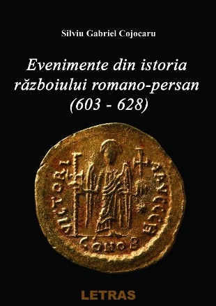 Evenimente din istoria războiului romano-persan dintre 603 şi 628