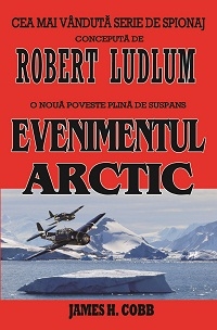 Evenimentul arctic