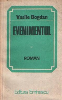 Evenimentul - Roman