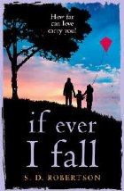 Ever Fall