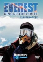 Everest Dincolo limite Visuri marete