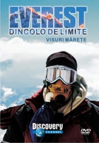 Everest - Dincolo de limite - Visuri marete