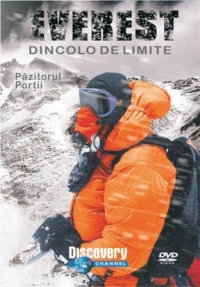 Everest - Dincolo de limite - Pazitorul portii