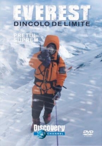 Everest - Dincolo de limite - Pretul suprem