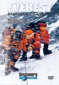 Everest - Dincolo de limite - Revolta pe munte