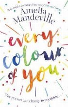 Every Colour You