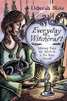 Everyday Witchcraft