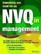 Everything You Need for NVQ