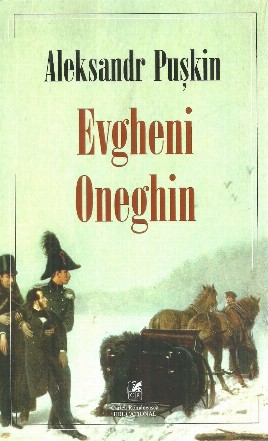 Evgheni Oneghin